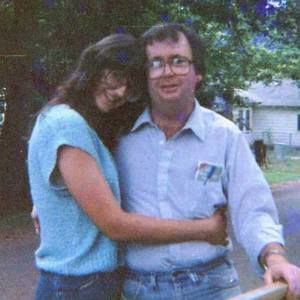 Meet your Posher, Mary anne